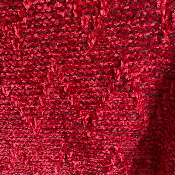 ✨LAST ONE✨Maurices Red Very Soft Cardigan - Picture 7 of 8